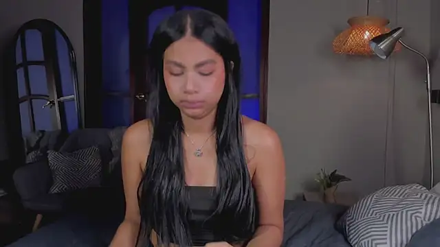 Snapshot of nayah__ chatting on 13, 1, 2026 nayah online show from 13, 1, 2026