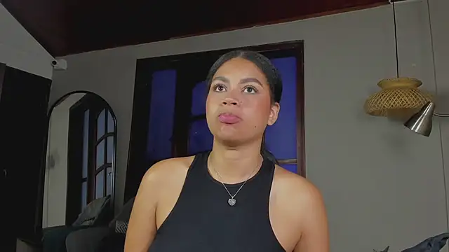 Snapshot of nayah__ chatting on 16, 1, 2026 nayah online show from 16, 1, 2026