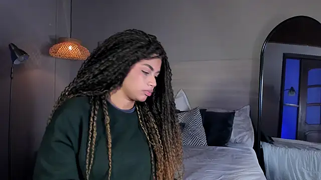 Snapshot of nayah__ chatting on 25, 3, 2026 nayah online show from 25, 3, 2026