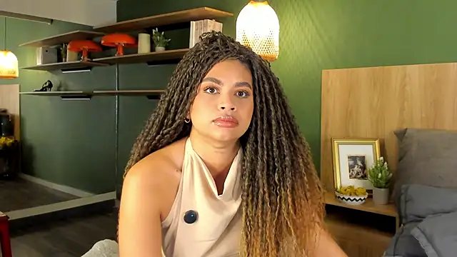 Snapshot of nayah__ chatting on 29, 3, 2026 nayah online show from 29, 3, 2026