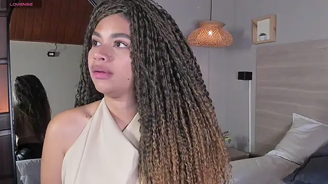 Snapshot of nayah__ chatting on 11, 4, 2026 nayah online show from 11, 4, 2026