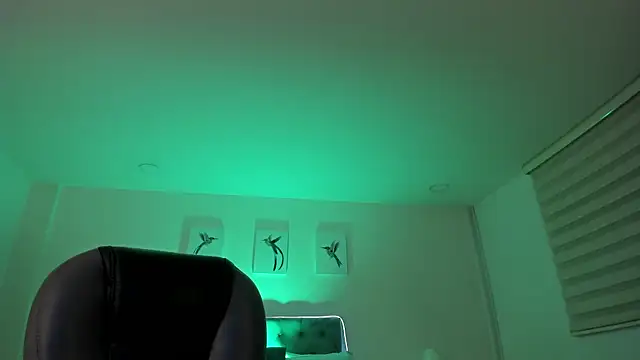  Natalie18 online show from 1, 10, 2025