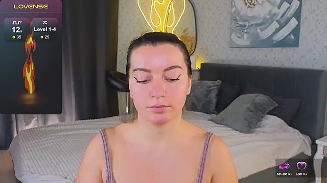 YourSweetDream  online show from 19, 3, 2025