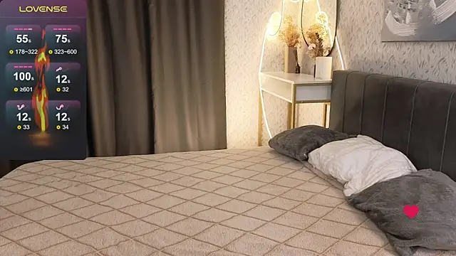 YourSweetDream  online show from 1, 10, 2025