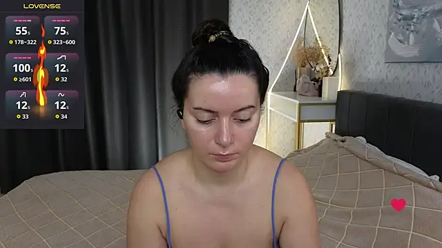 YourSweetDream  online show from 19, 11, 2025