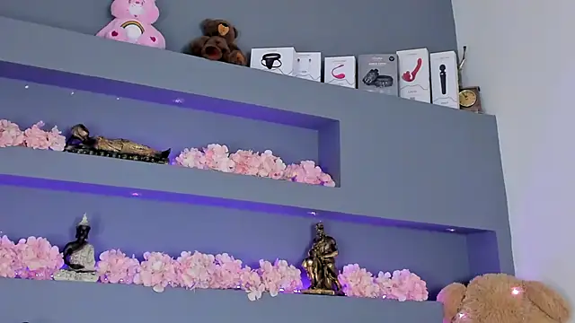 rosemonrooe online show from 21, 2, 2025