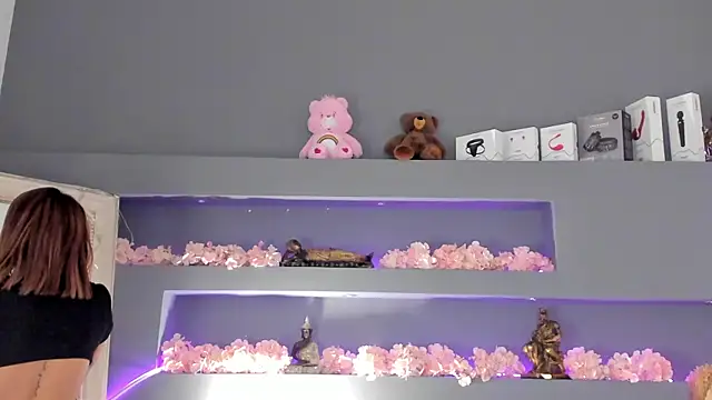 rosemonrooe online show from 24, 2, 2025