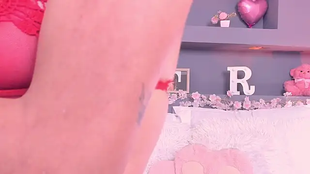 rosemonrooe online show from 7, 11, 2025