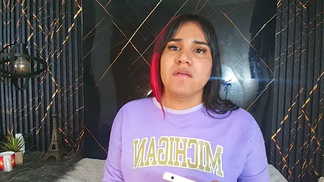 Kagome01 online show from 8, 2, 2026