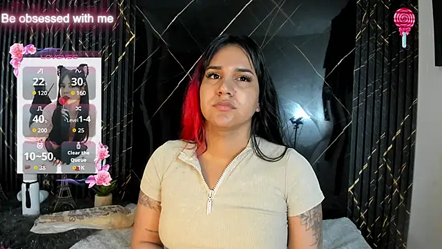 Kagome01 online show from 2, 4, 2026