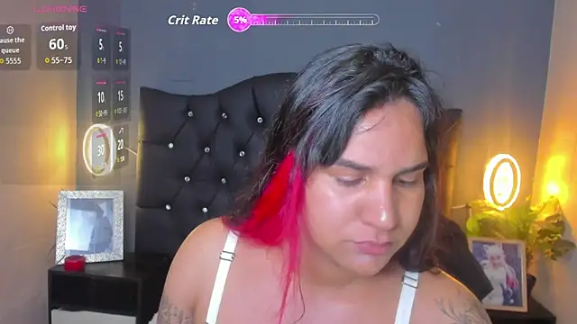 Kagome01 online show from 9, 4, 2026