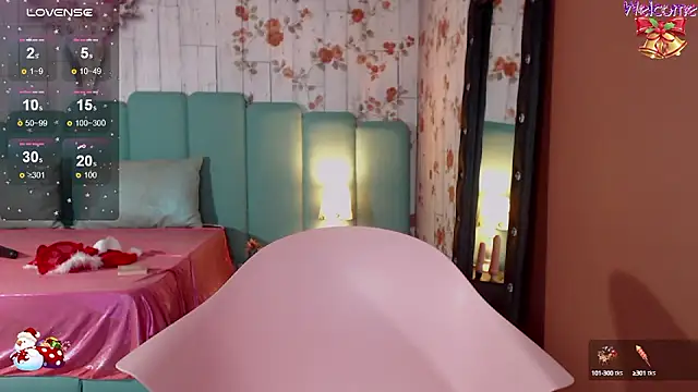 Snapshot of Alison_Simmons chatting on 5, 12, 2024 Alison Simmons online show from 5, 12, 2024