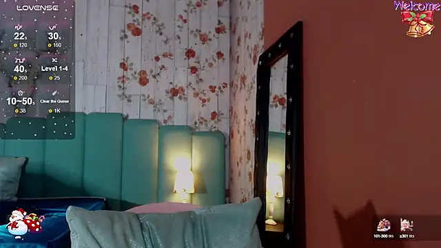 Snapshot of Alison_Simmons chatting on 29, 12, 2024 Alison Simmons online show from 29, 12, 2024