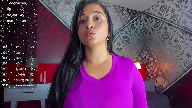 Snapshot of Alison_Simmons chatting on 9, 1, 2025 Alison Simmons online show from 9, 1, 2025