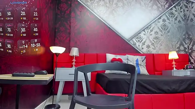 Snapshot of Alison_Simmons chatting on 13, 1, 2025 Alison Simmons online show from 13, 1, 2025