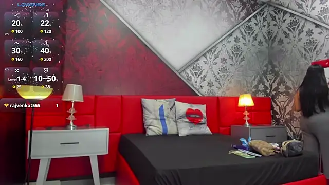 Snapshot of Alison_Simmons chatting on 15, 1, 2025 Alison Simmons online show from 15, 1, 2025