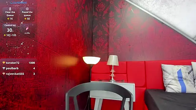 Snapshot of Alison_Simmons chatting on 15, 1, 2025 Alison Simmons online show from 15, 1, 2025