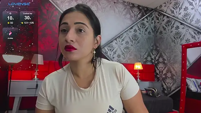 Snapshot of Alison_Simmons chatting on 22, 1, 2025 Alison Simmons online show from 22, 1, 2025