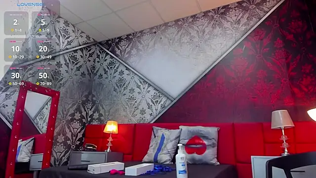 Snapshot of Alison_Simmons chatting on 23, 1, 2025 Alison Simmons online show from 23, 1, 2025