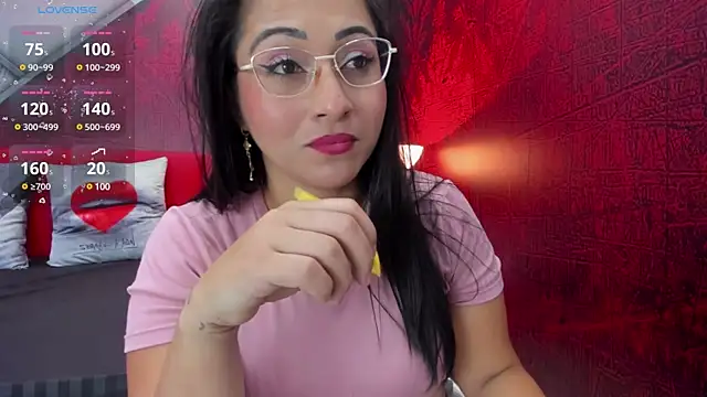 Snapshot of Alison_Simmons chatting on 24, 1, 2025 Alison Simmons online show from 24, 1, 2025