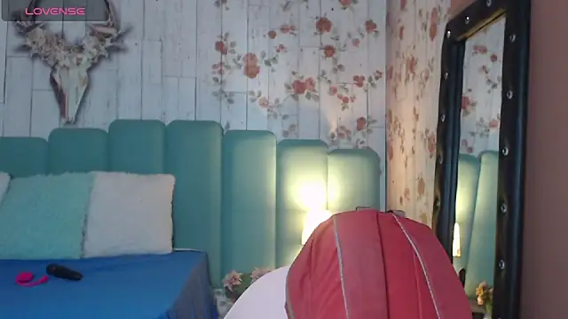 Snapshot of Alison_Simmons chatting on 24, 2, 2025 Alison Simmons online show from 24, 2, 2025