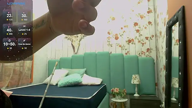 Snapshot of Alison_Simmons chatting on 26, 2, 2025 Alison Simmons online show from 26, 2, 2025