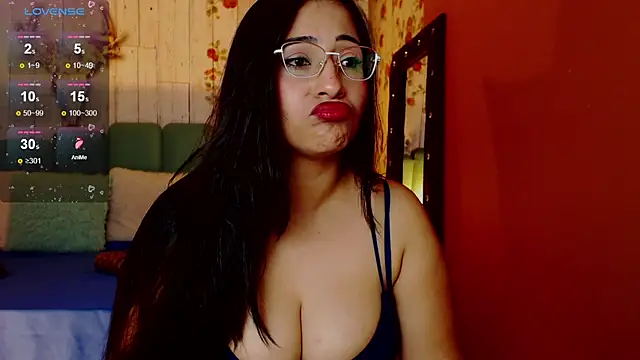 Snapshot of Alison_Simmons chatting on 3, 3, 2025 Alison Simmons online show from 3, 3, 2025