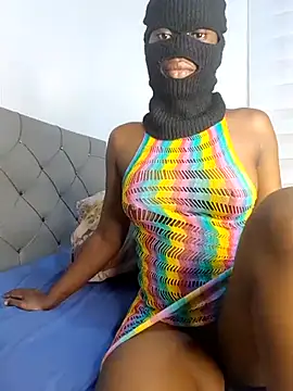 Snapshot of Incognito_couple_in_mask chatting on 27, 2, 2025 Incognito couple in mask online show from 27, 2, 2025