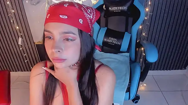 BrendaBrooks online show from 10, 1, 2025