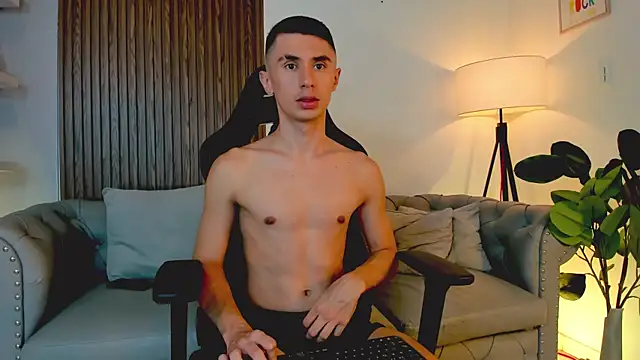 Jotastevensxx online show from 8, 11, 2025