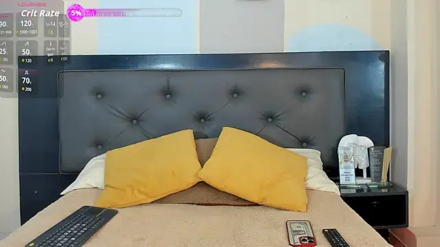 Jotastevensxx online show from 12, 1, 2026