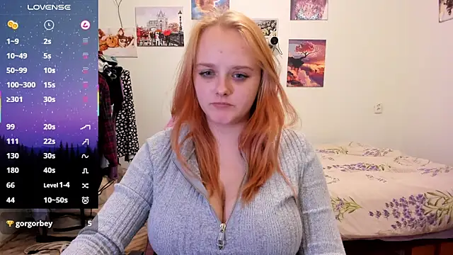 Snapshot of Kofein chatting on 9, 5, 2026 Kofein online show from 9, 5, 2026