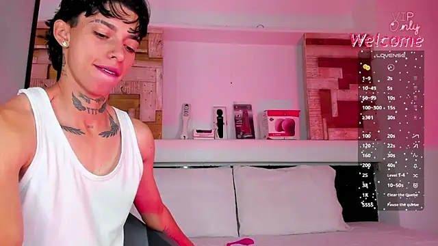 AmberAdams  online show from 9, 3, 2026