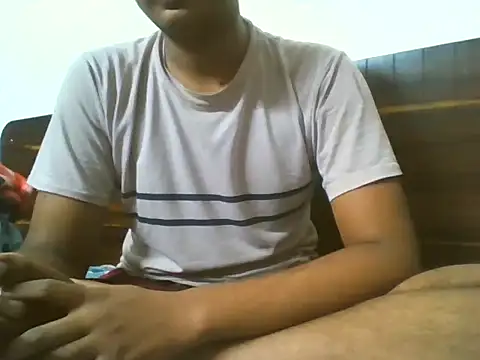 Snapshot of Dusky_Aarav chatting on 8, 10, 2025 Dusky Aarav online show from 8, 10, 2025