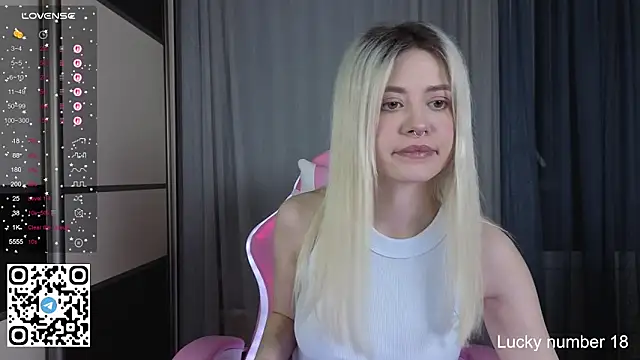 mybunnywendy online show from 10, 2, 2026