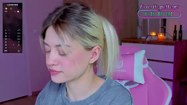 mybunnywendy online show from 16, 4, 2026