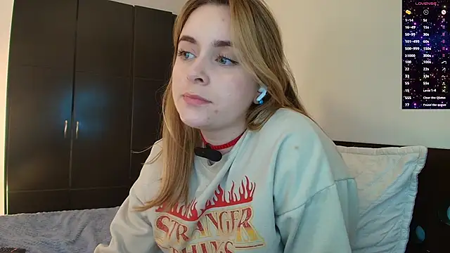 miss seline online show from 22, 1, 2025