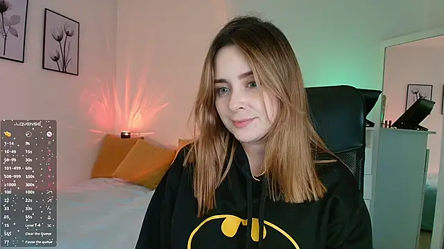 miss seline online show from 19, 3, 2025