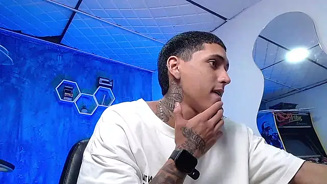 Liam lee online show from 5, 12, 2024