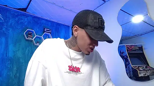 Liam lee online show from 9, 12, 2024