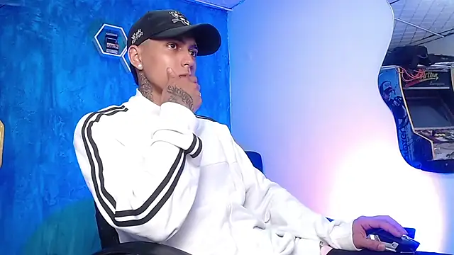 Liam lee online show from 10, 1, 2025