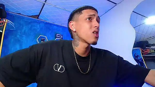 Liam lee online show from 12, 1, 2025