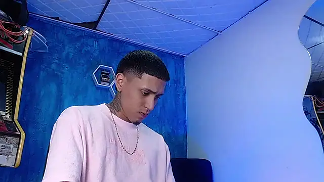 Liam lee online show from 28, 1, 2025