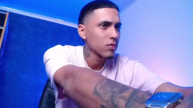 Liam lee online show from 28, 2, 2025