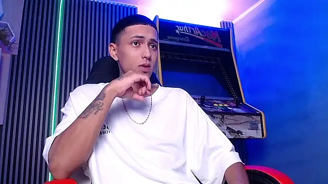 Liam lee online show from 14, 3, 2025