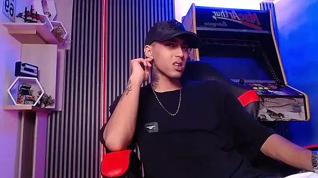 Liam lee online show from 15, 3, 2025