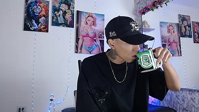 Liam lee online show from 11, 9, 2025