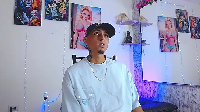 Liam lee online show from 30, 9, 2025