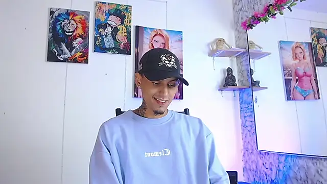 Liam lee online show from 3, 10, 2025