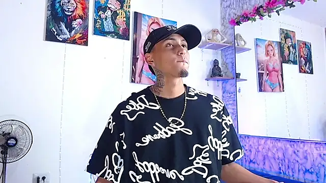 Liam lee online show from 15, 10, 2025